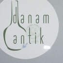 Bing & Grøndahl Empire Blondekant Spisetallerkener No 325.6