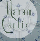 Bing & Grøndahl Blåmalet Musselmalet Kaperefad No 1066