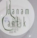 Bing & Grøndahl Stor Spisetallerken No 25A  26,5cm