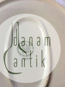 Bing & Grondahl Blue Henning Koppel Serving Tray No 315