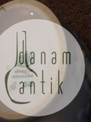 Bing & Grøndahl Måge med Guld Saltkar No 55