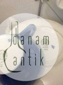 Bing & Grøndahl Julerose Expresso/Mokka kop og underkop No 462