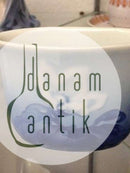 Bing Grondahl 圣诞玫瑰牙签架 No 369