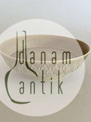 Bing & Grondahl Jens Quistgaard Bowl on Foot（レリーフシリーズより