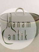 Jens Quistgaard Stentøj for B&G / Kronjyden Lågterrin