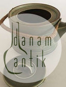 Jens Quistgaard Stentøj for B&G / Kronjyden "Rune" Tekande No. 656