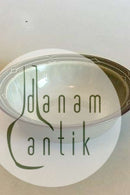 Jens Quistgaard Stentøj for B&G / Kronjyden "Rune" Ymerskål