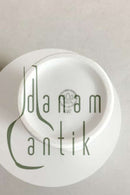 Bing Grondahl Capers Spice Jar No 497 from the Pharmacy Series