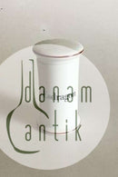 アポセカリーシリーズのBing & Grondahl Esdragon Spice Jar No 497