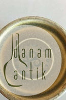 Bing & Grøndahl Jens Quistgaard Kande from the Relief Series