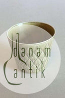 Bing & Grondahl Jens Quistgaard Tasse aus der Relief-Serie