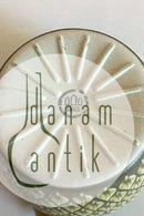 Bing & Grøndahl Jens Quistgaard Sovsekande fra Relief Serien