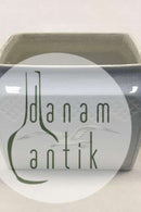 Bing & Grøndahl Måge uden guld underdel til småkage boks