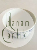 Bing & Grøndahl Blåmalet Oliven Skål No 1036