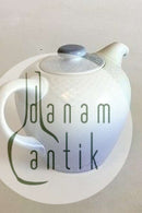 Bin & Grøndahl Blå Tone Hotel Thekande No 832