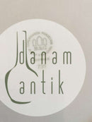 Bing & Grøndahl Rund Krydderibakke No 731 fra Apotekerserien