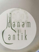 Bing and Grondahl Christmas Rose Vase No. 201 / 678