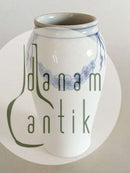 Bing and Grondahl Empire Vase No 678