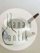 Bing & Grøndahl Blå Henning Koppel Te Kande uden Låg No 654