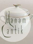 Bing & Grøndahl Tiber Sukkerskål No 94