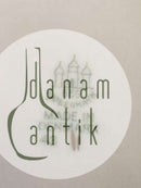 Bing & Grondahl Tiber Bowl No 43