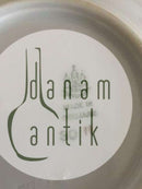 Bing & Grondahl Tiber Caviar Dish No 30