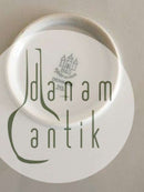 Bing & Grøndahl Tiber Rundt Serveringsfad No 20