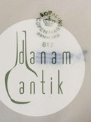 Bing og Grøndahl Empire Tallerken No. 617