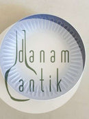 Bing og Grøndahl Ballerina Sidetallerken No. 616