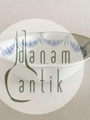 Bing & Grondahl Empire Pierced Edge Vegetable bowl No 575.6