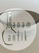 Bing & Grondahl Thema Steingut Yamer Schüssel Nr. 574