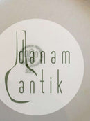 Bing & Grondahl Paté Jar with Lid No 553 from the Apothecary Collection