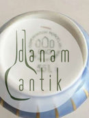 ビング＆グロンダール カモメと金色のマスタードジャグ（蓋なし） No 551