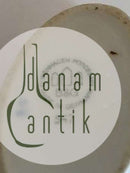 Bing & Grondahl Empire Oval Salt Dish No 547