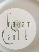 Bing & Grondahl Marmelade (Jam) Jar No 523 from the Apothecary Collection