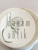 Bing & Grøndahl Sødetabletter Krukke No 499 fra Apotekerserien