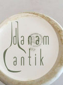 ApotekerserienのBing & Grondahl Oregano Spice Jar No 497です。