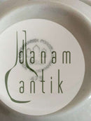 Bing & Grondahl Blue Koppel Tea Cup and Saucer No 475