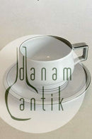 Bing & Grøndahl Stentøj Columbia Thekop No 475