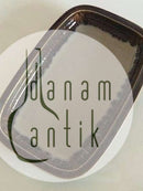 Bing & Grondahl Stoneware Mexico Serving Tray No 402