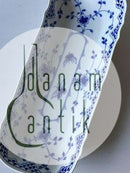 Bing & Grondahl Dickens Breadtray No 378