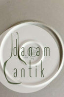 Bing & Grondahl Corinth Large Round Dish No 376