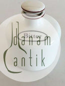 Bing & Grondahl Liquor Container No 374 "Bitter" from the Apothecary Collection