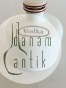 Bing & Grondahl Liquor Container No 374 "Vodka" from the Apothecary Collection