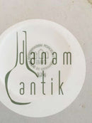 Bing & Grondahl Liquor Container Bottle No 374 "Sherry" from the Apothecary Collection