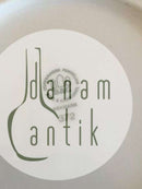 Bing & Grondahl Surdej (Leaven) Jar No 372 from the Apothecary Collection