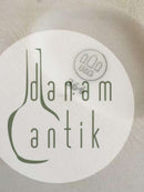 Bing & Grøndahl Elegance, Hvid Aflangt Bakkefad No 364