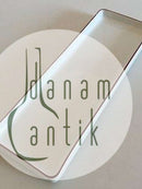 Bing & Grondahl Oblong Spice Tray No 363 from the Apothecary Collection