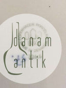 Bing & Grondahl Empire Pierced Edge Lunch Plate No 326.6