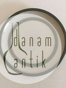 Bing and Grondahl Tema Lunch Plate No. 326